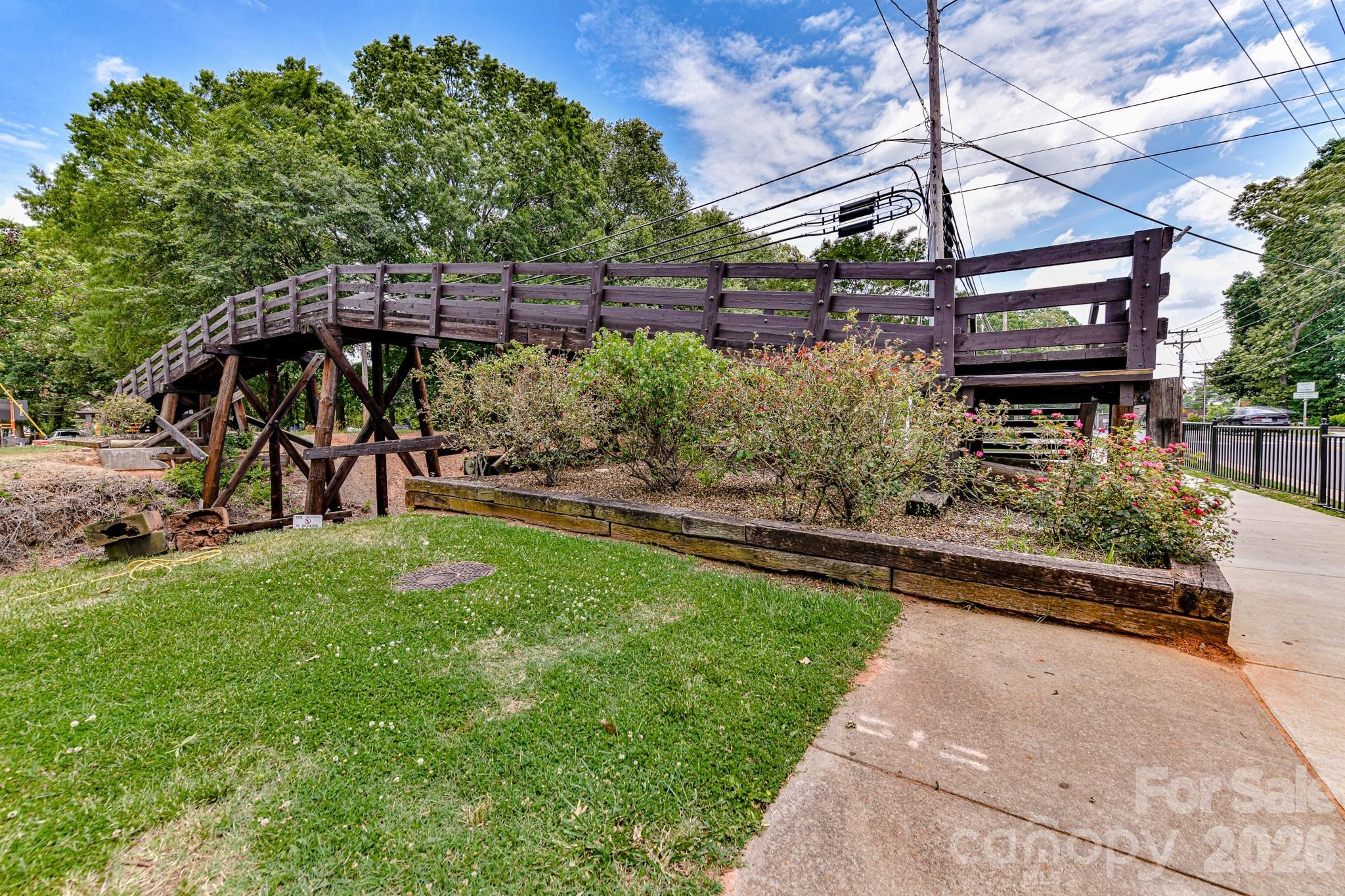 800 Ethel Street — Waxhaw