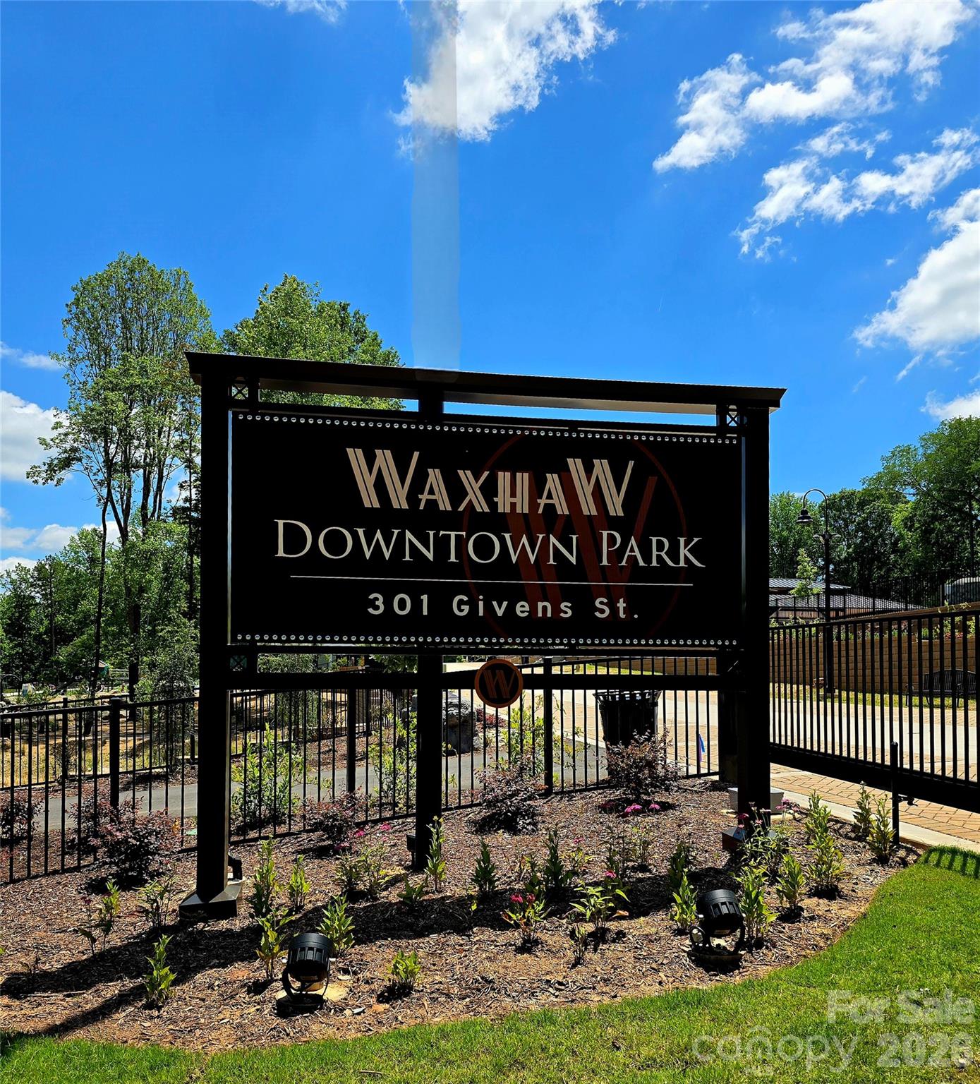 800 Ethel Street — Waxhaw