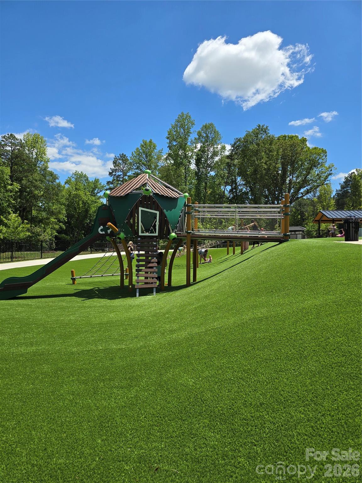 800 Ethel Street — Waxhaw