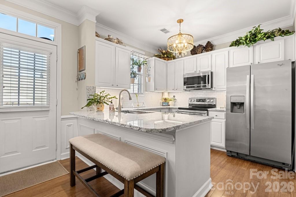 142 Singleton Road — Mooresville