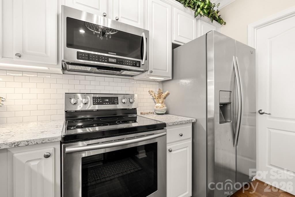 142 Singleton Road — Mooresville