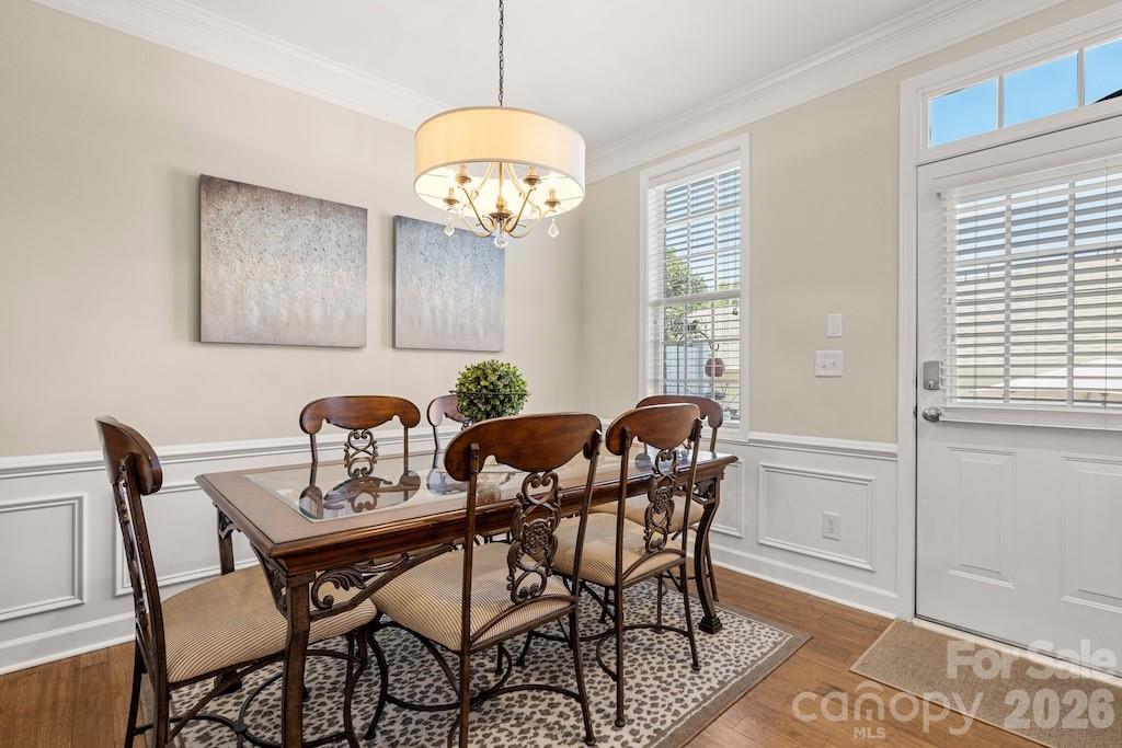 142 Singleton Road — Mooresville