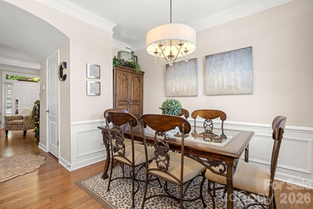 142 Singleton Road — Mooresville