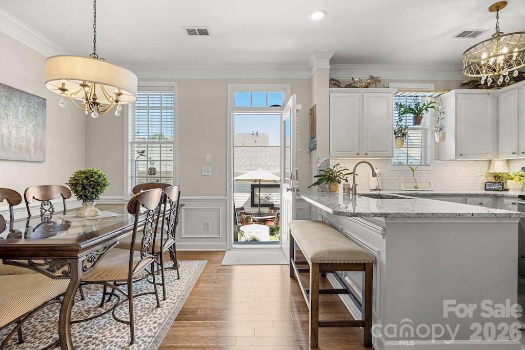 142 Singleton Road — Mooresville
