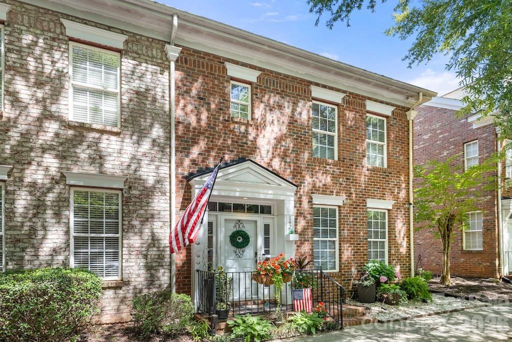 142 Singleton Road — Mooresville