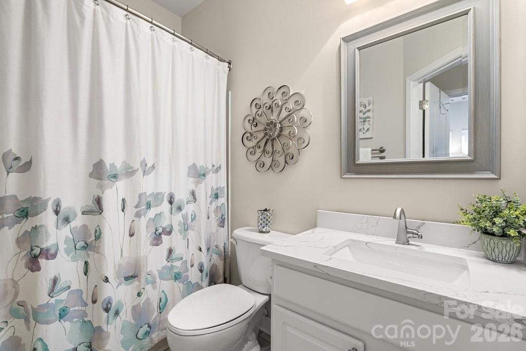 142 Singleton Road — Mooresville