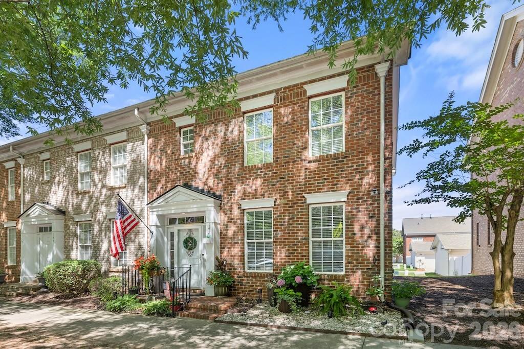 142 Singleton Road — Mooresville