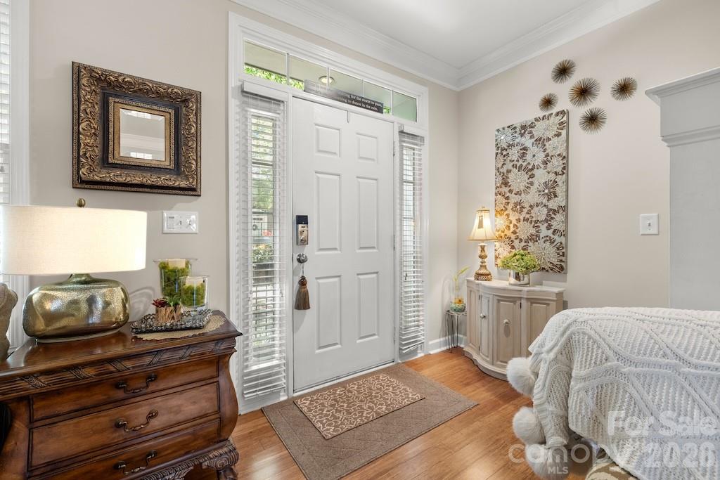 142 Singleton Road — Mooresville
