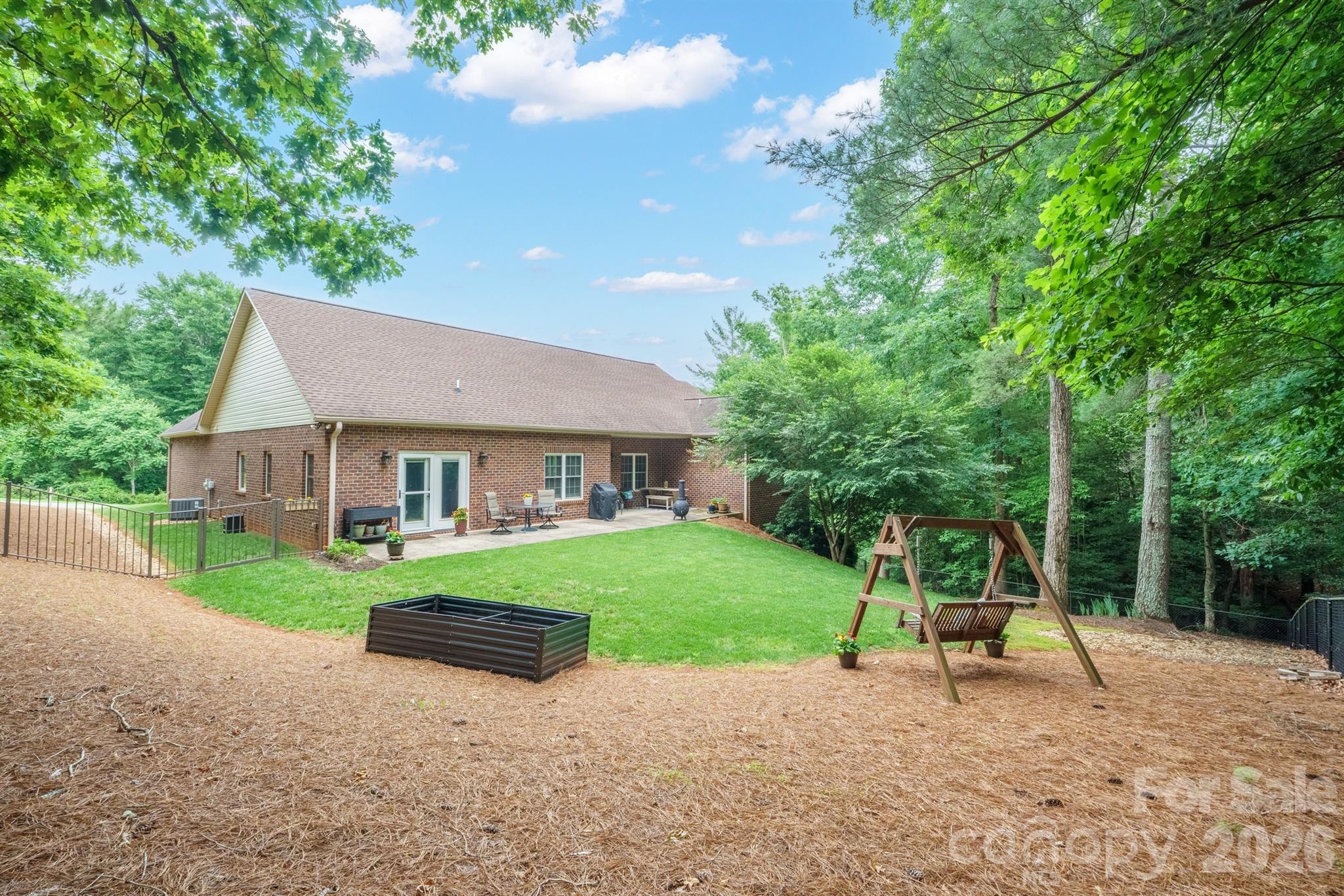 5361 Antler Creek Drive — Granite Falls