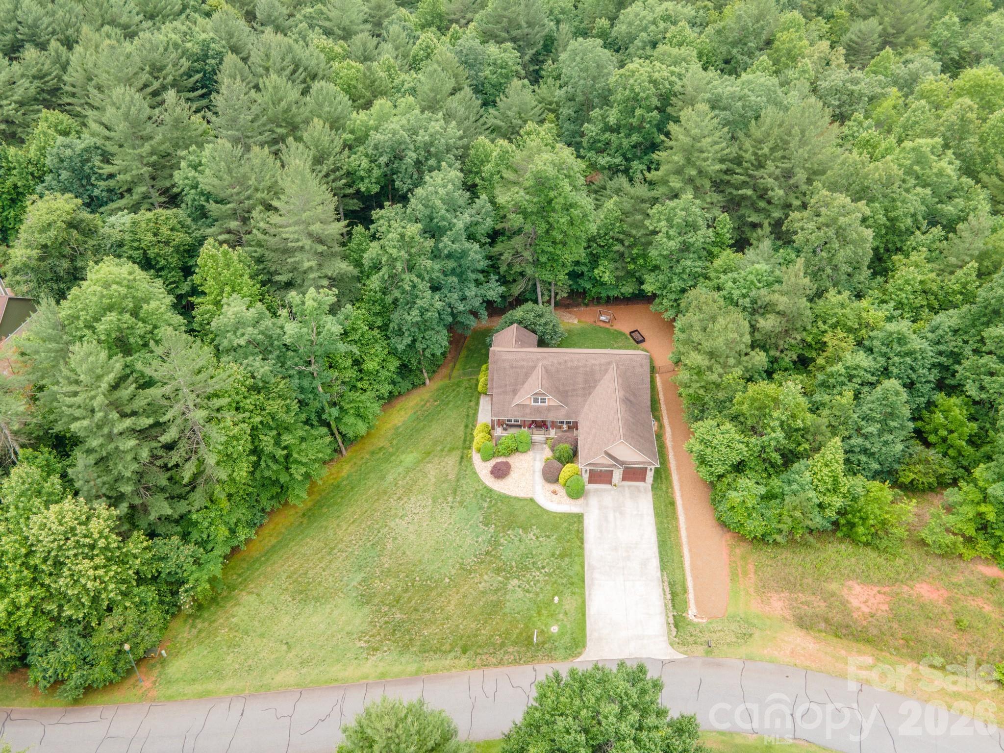 5361 Antler Creek Drive — Granite Falls