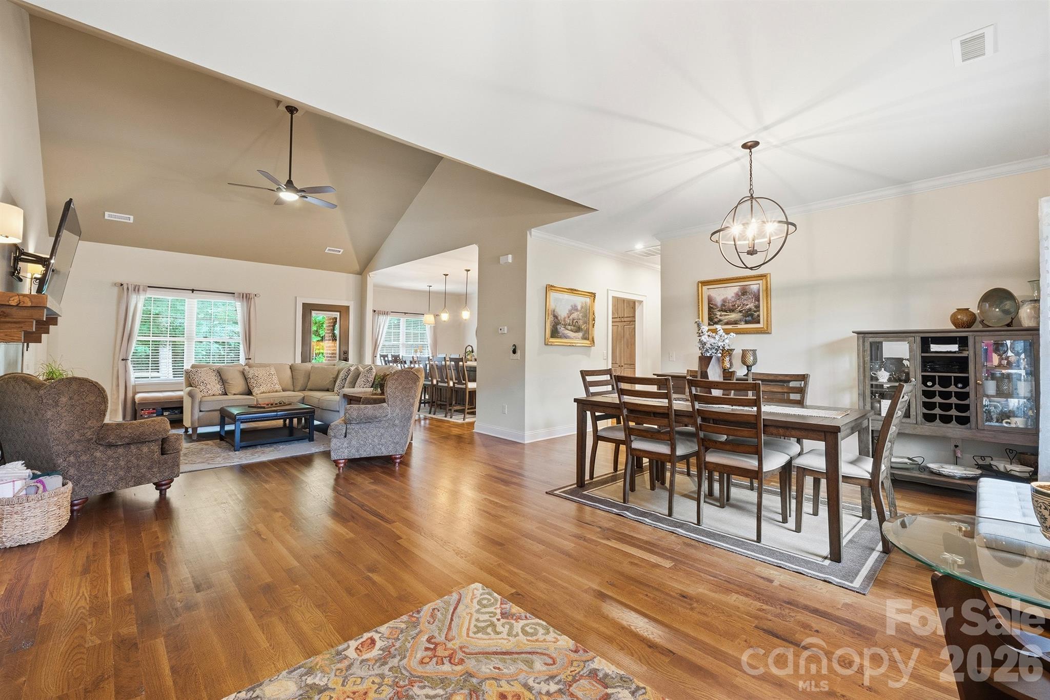 5361 Antler Creek Drive — Granite Falls