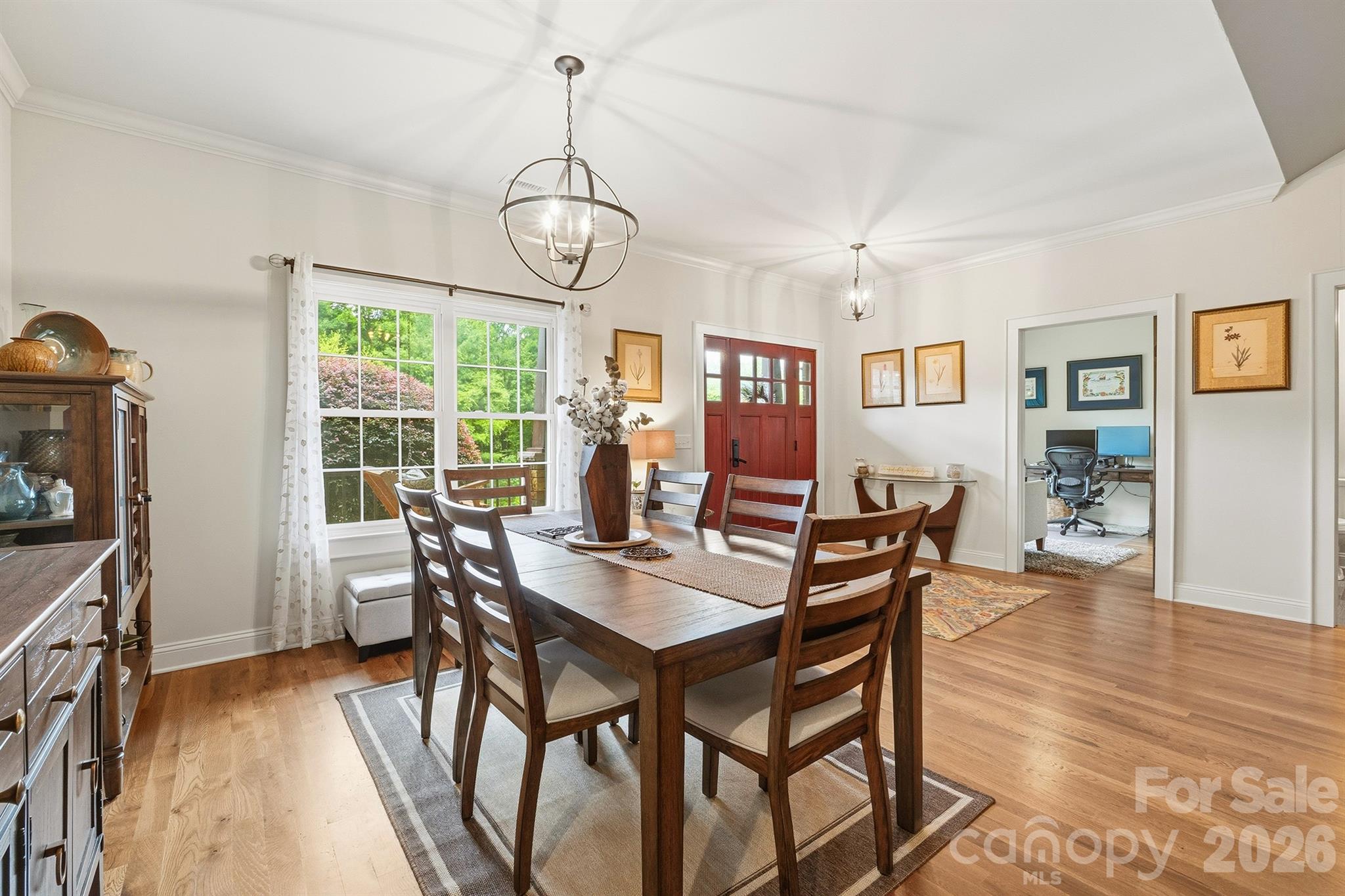 5361 Antler Creek Drive — Granite Falls