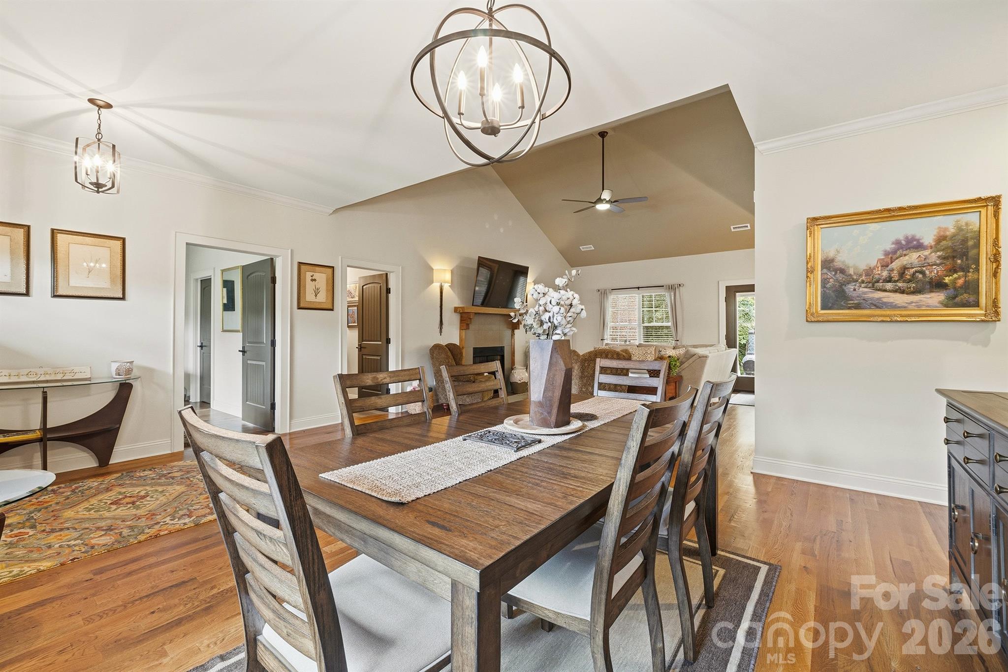 5361 Antler Creek Drive — Granite Falls