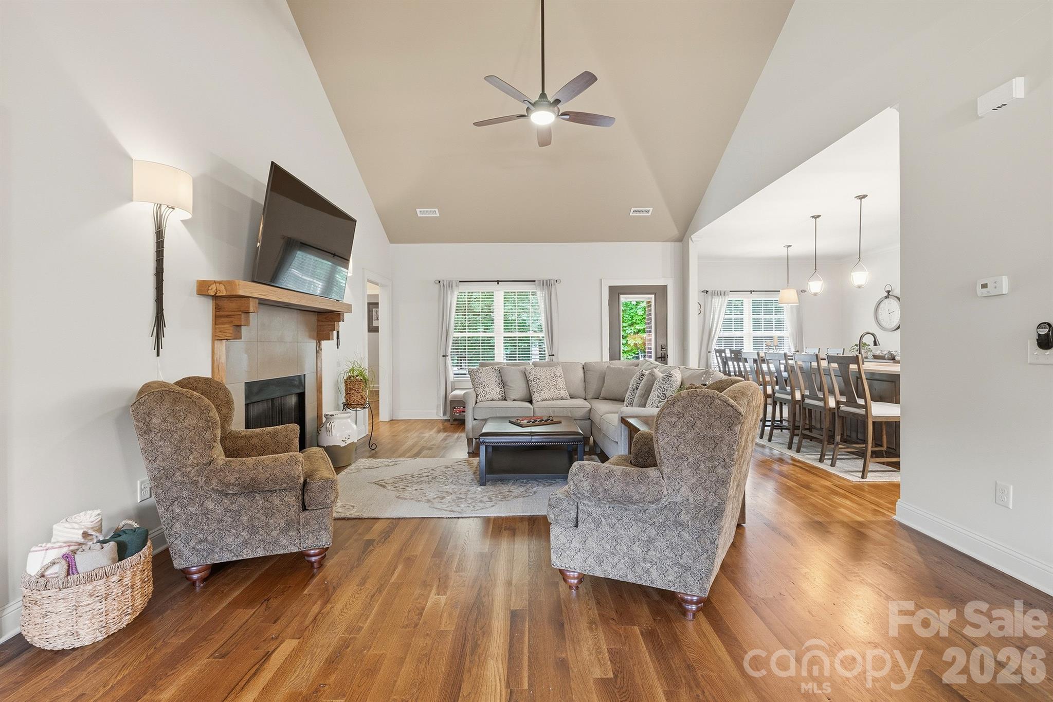 5361 Antler Creek Drive — Granite Falls