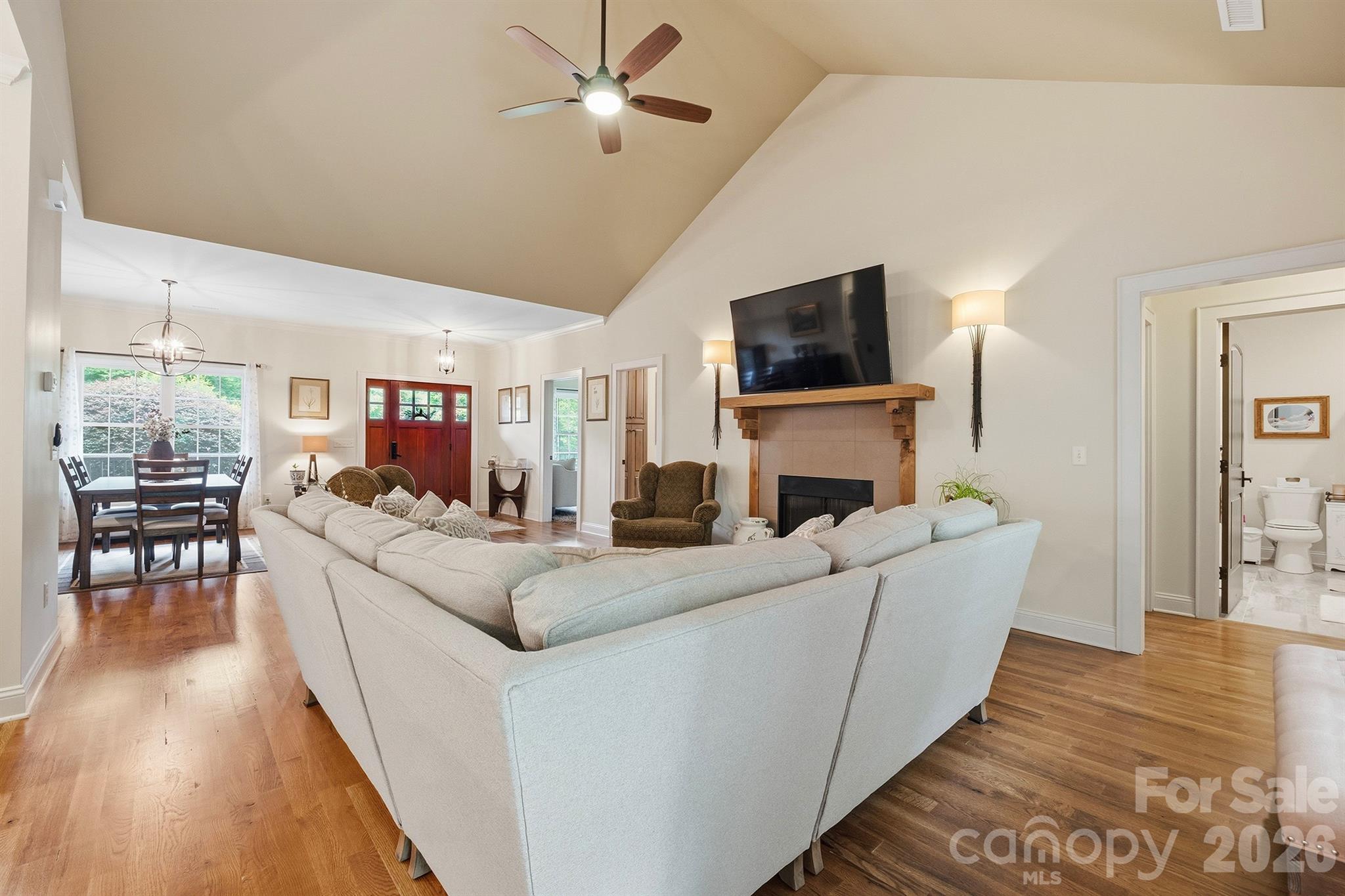 5361 Antler Creek Drive — Granite Falls