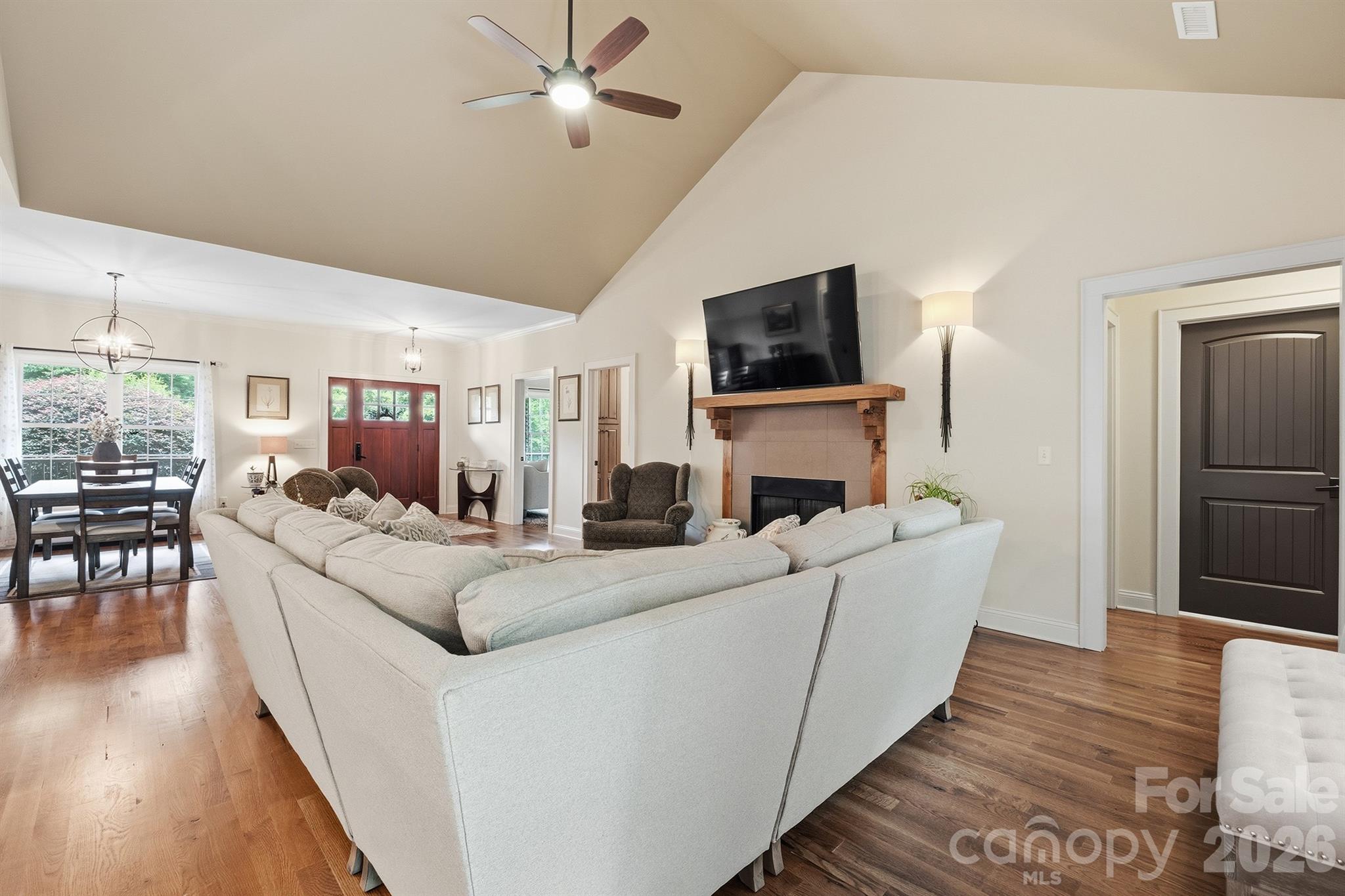 5361 Antler Creek Drive — Granite Falls