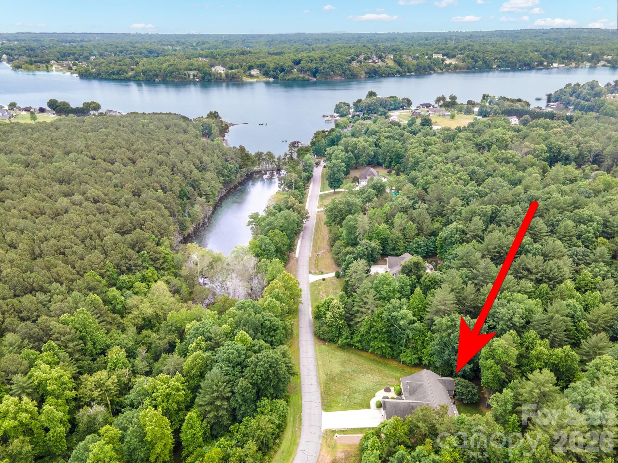 5361 Antler Creek Drive — Granite Falls
