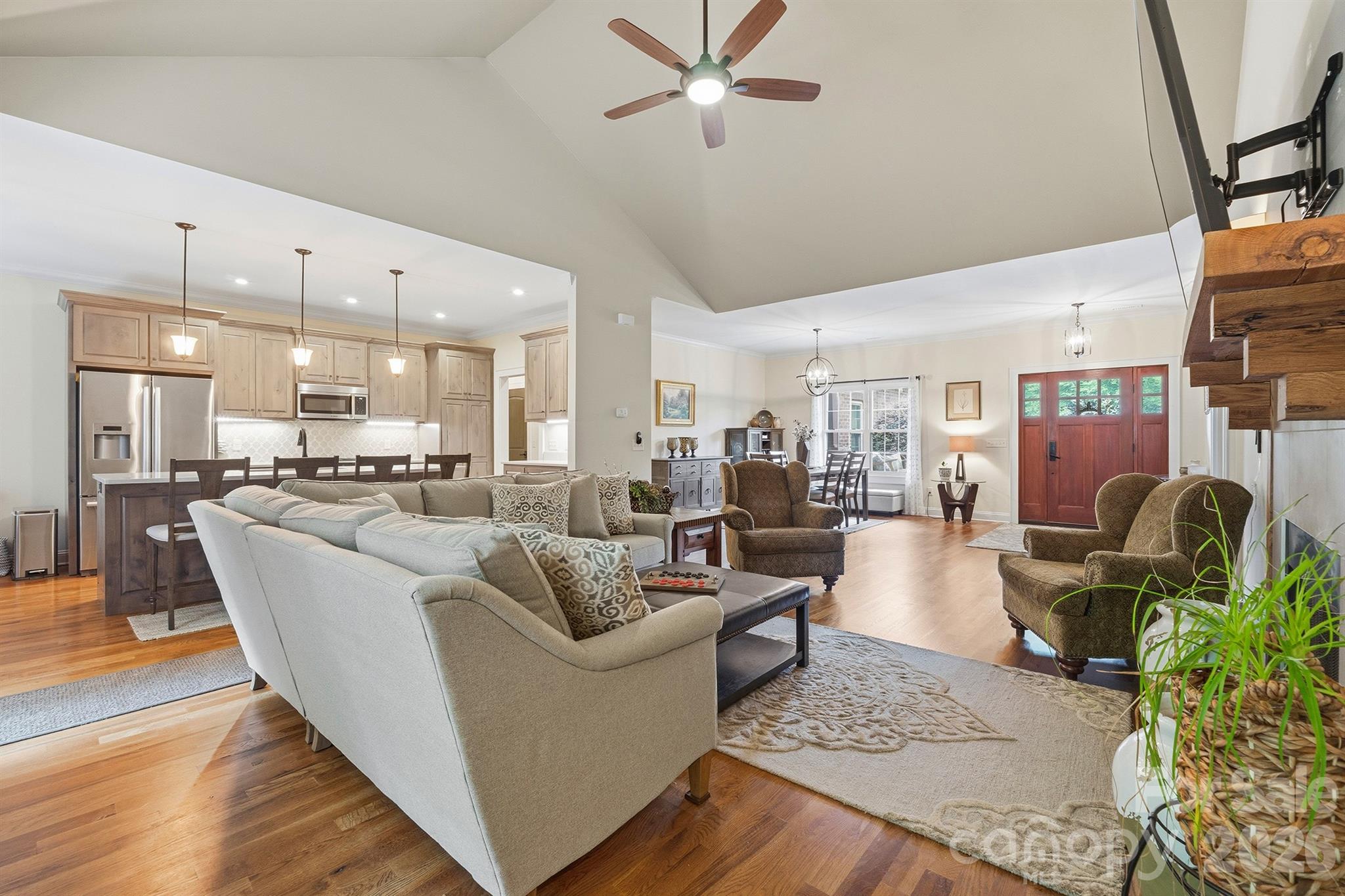 5361 Antler Creek Drive — Granite Falls