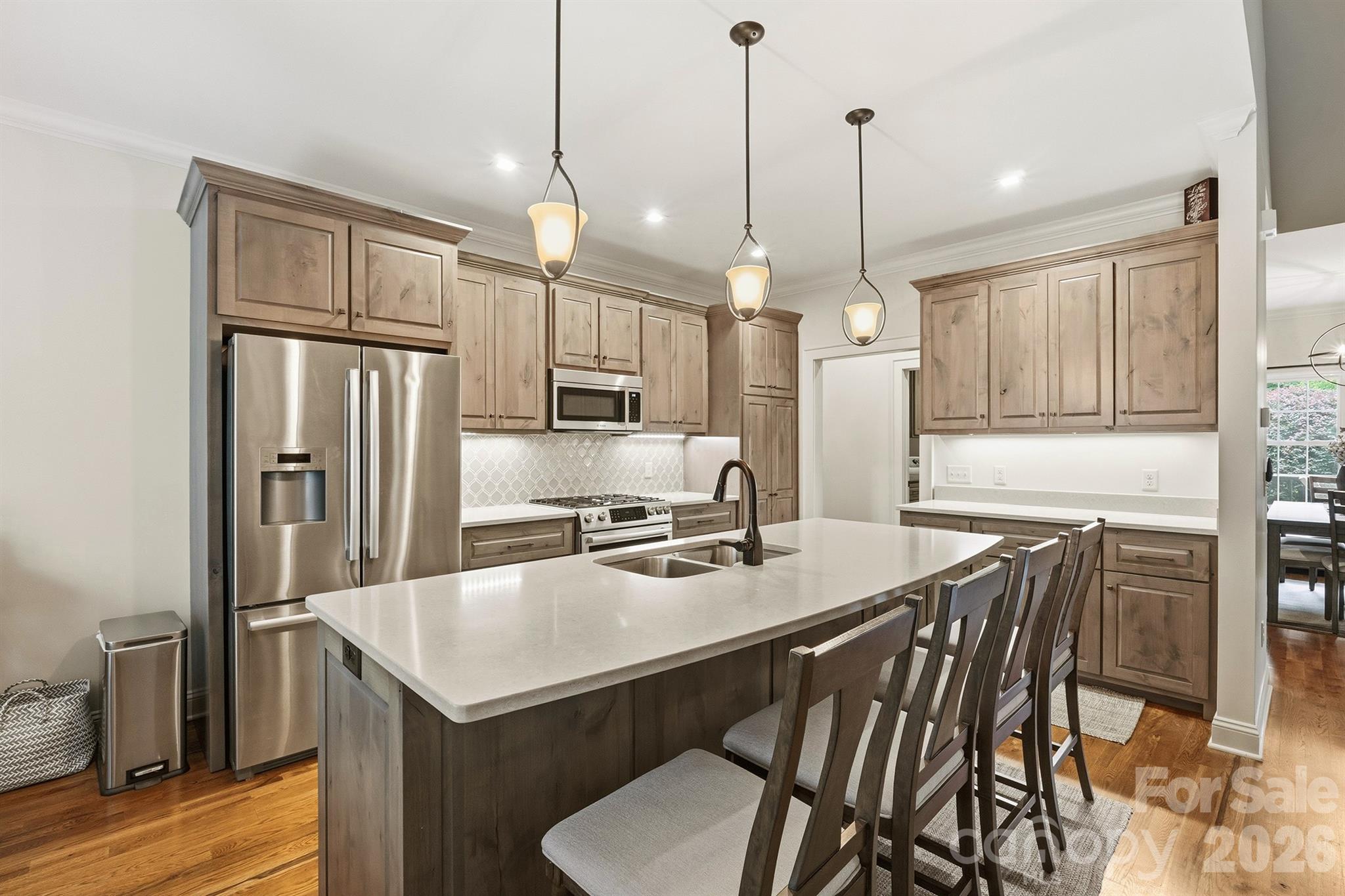 5361 Antler Creek Drive — Granite Falls