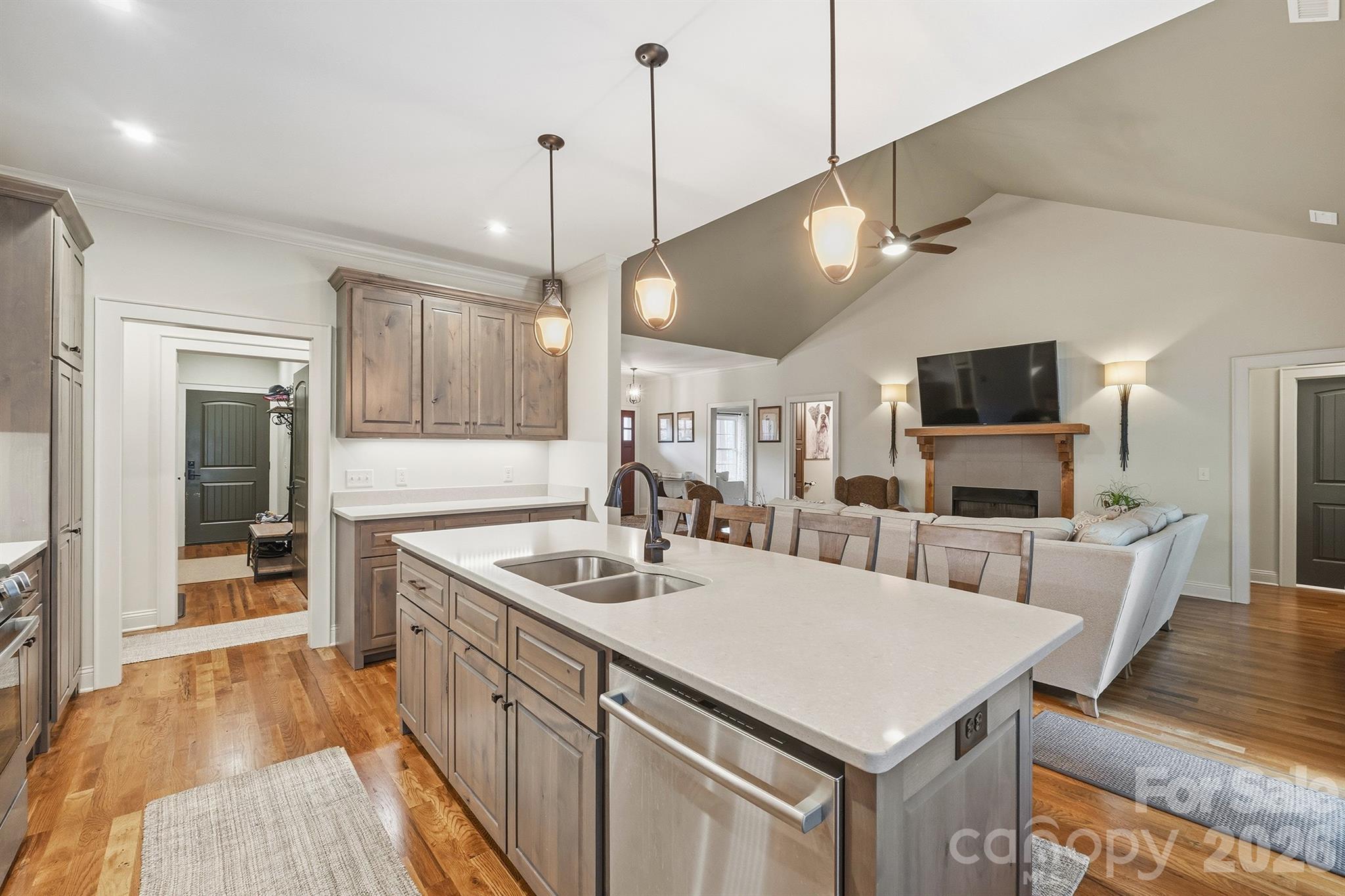 5361 Antler Creek Drive — Granite Falls