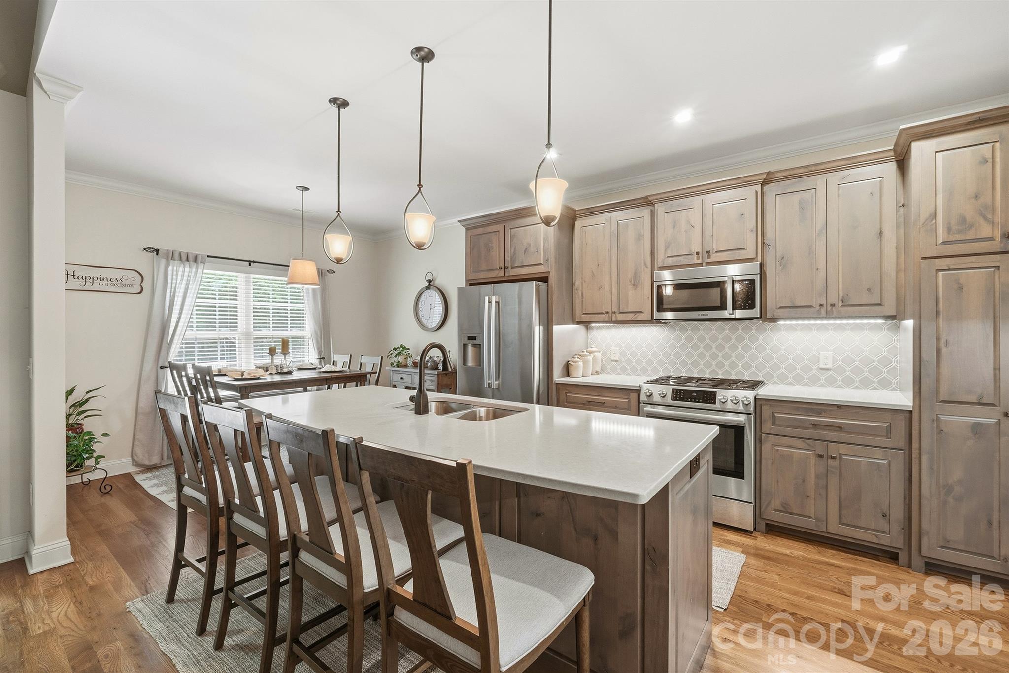 5361 Antler Creek Drive — Granite Falls