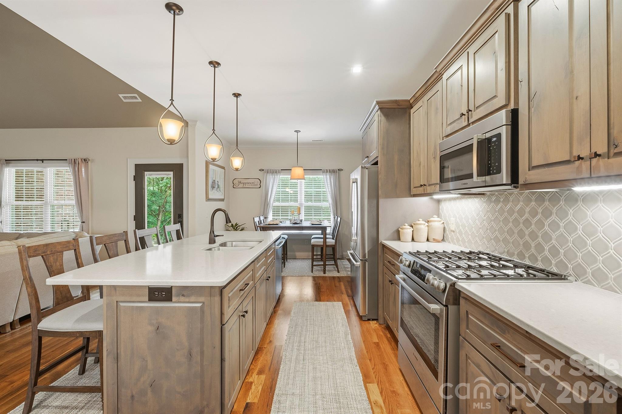 5361 Antler Creek Drive — Granite Falls