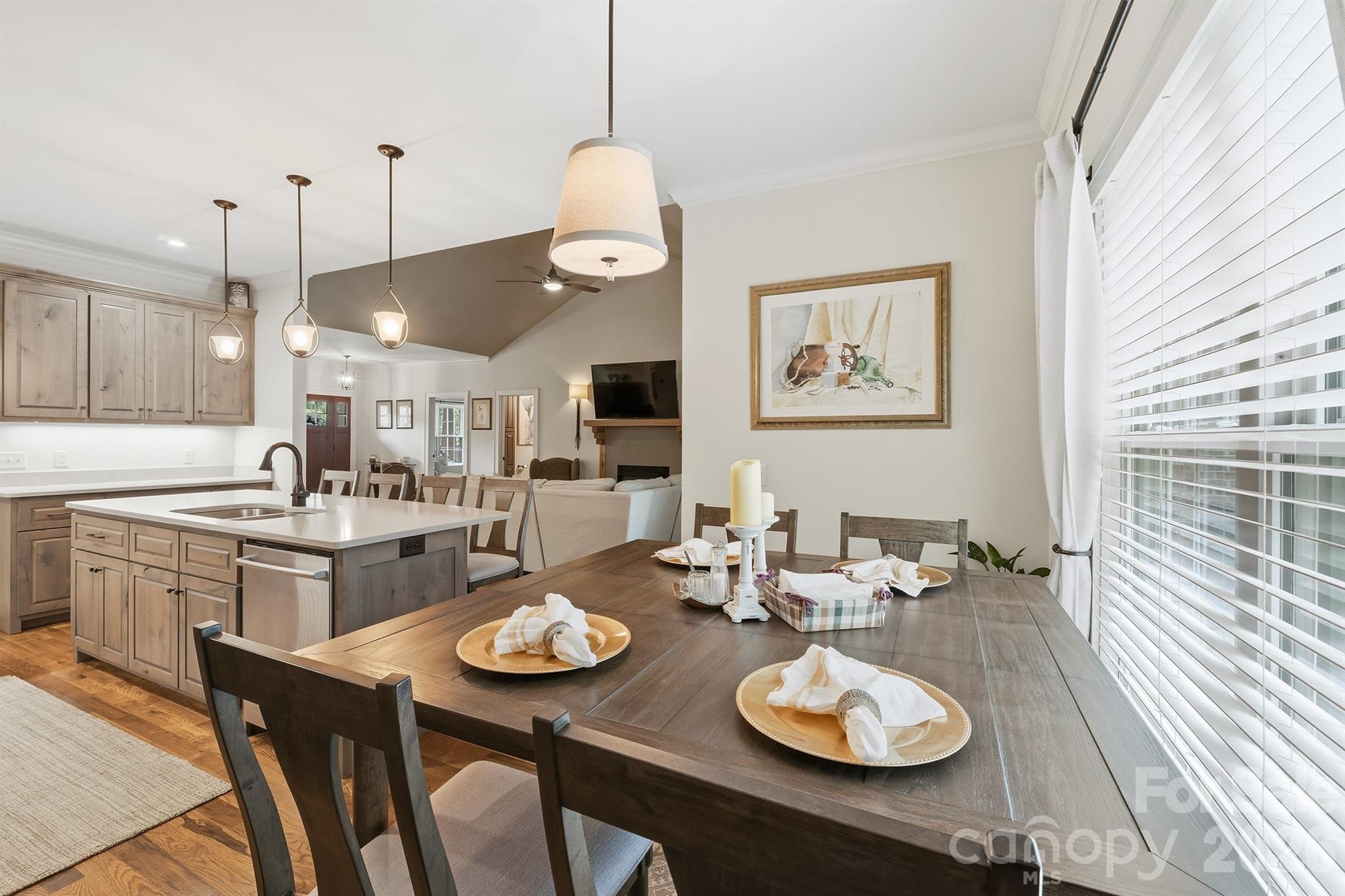 5361 Antler Creek Drive — Granite Falls