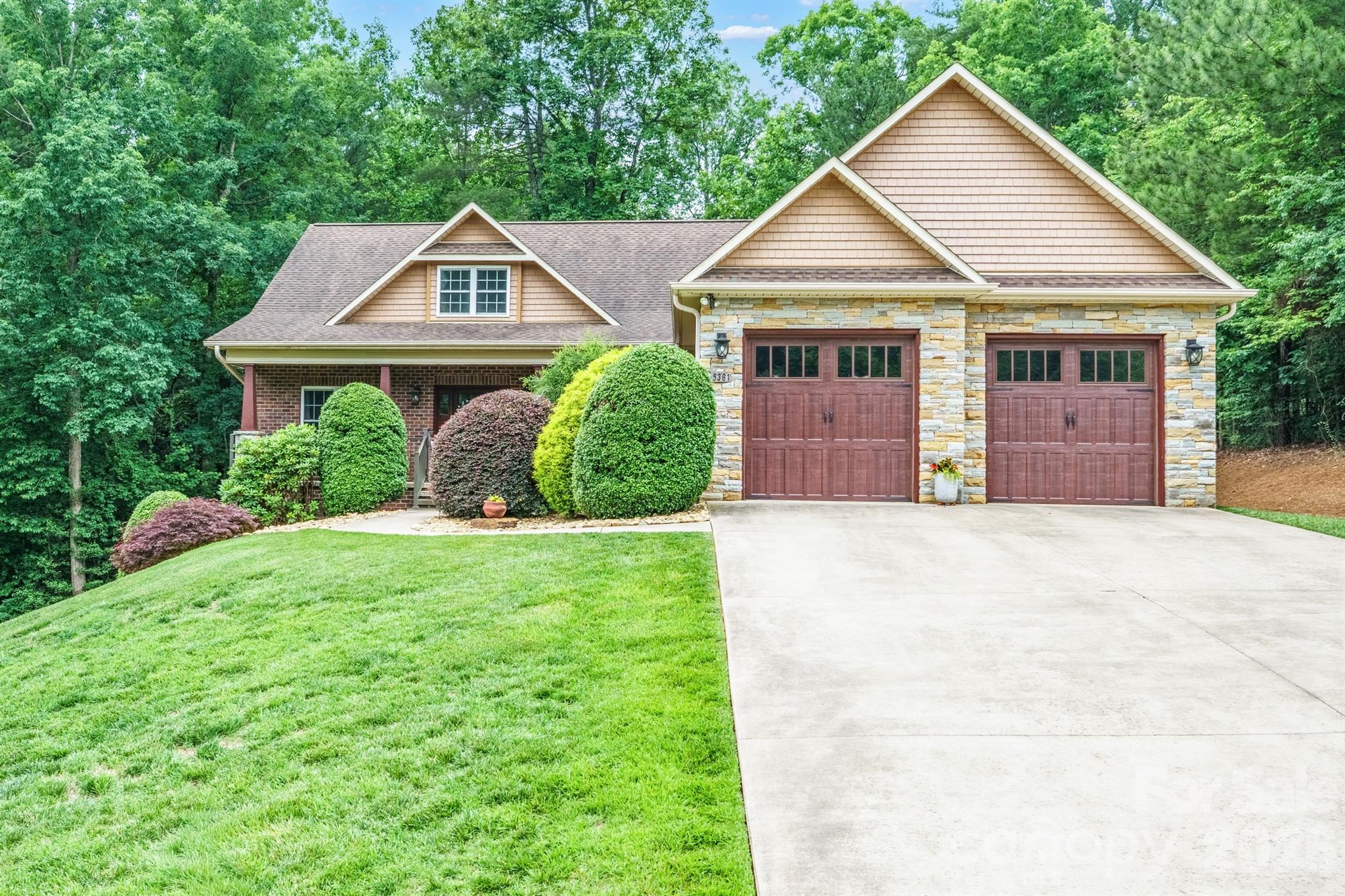 5361 Antler Creek Drive — Granite Falls