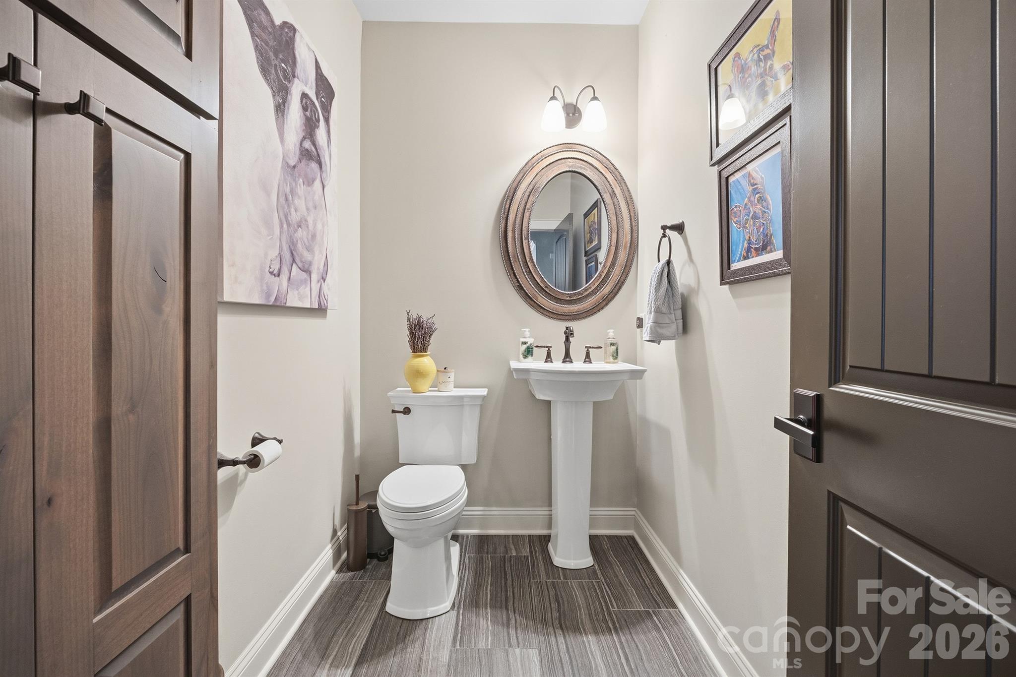 5361 Antler Creek Drive — Granite Falls
