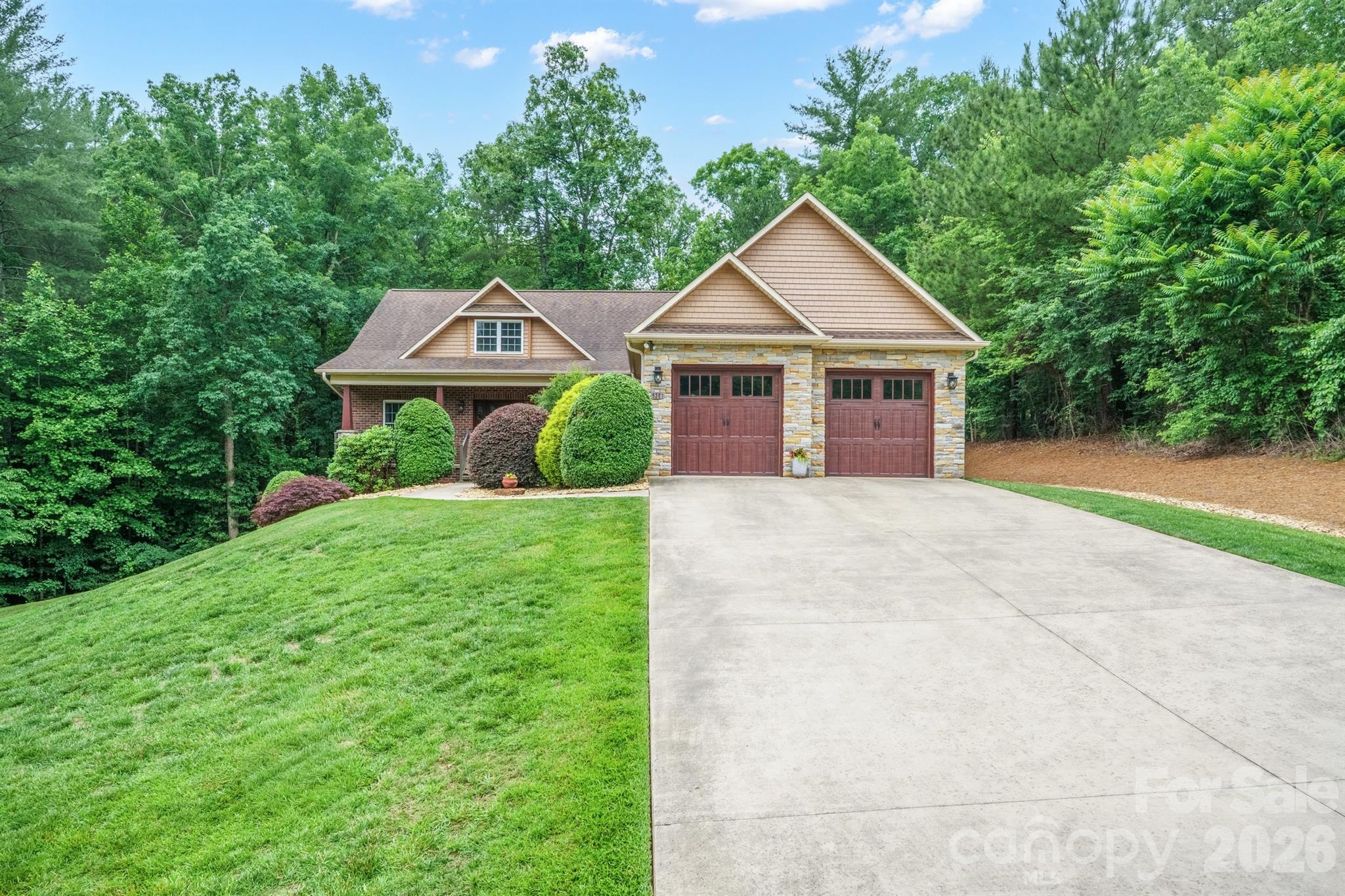 5361 Antler Creek Drive — Granite Falls