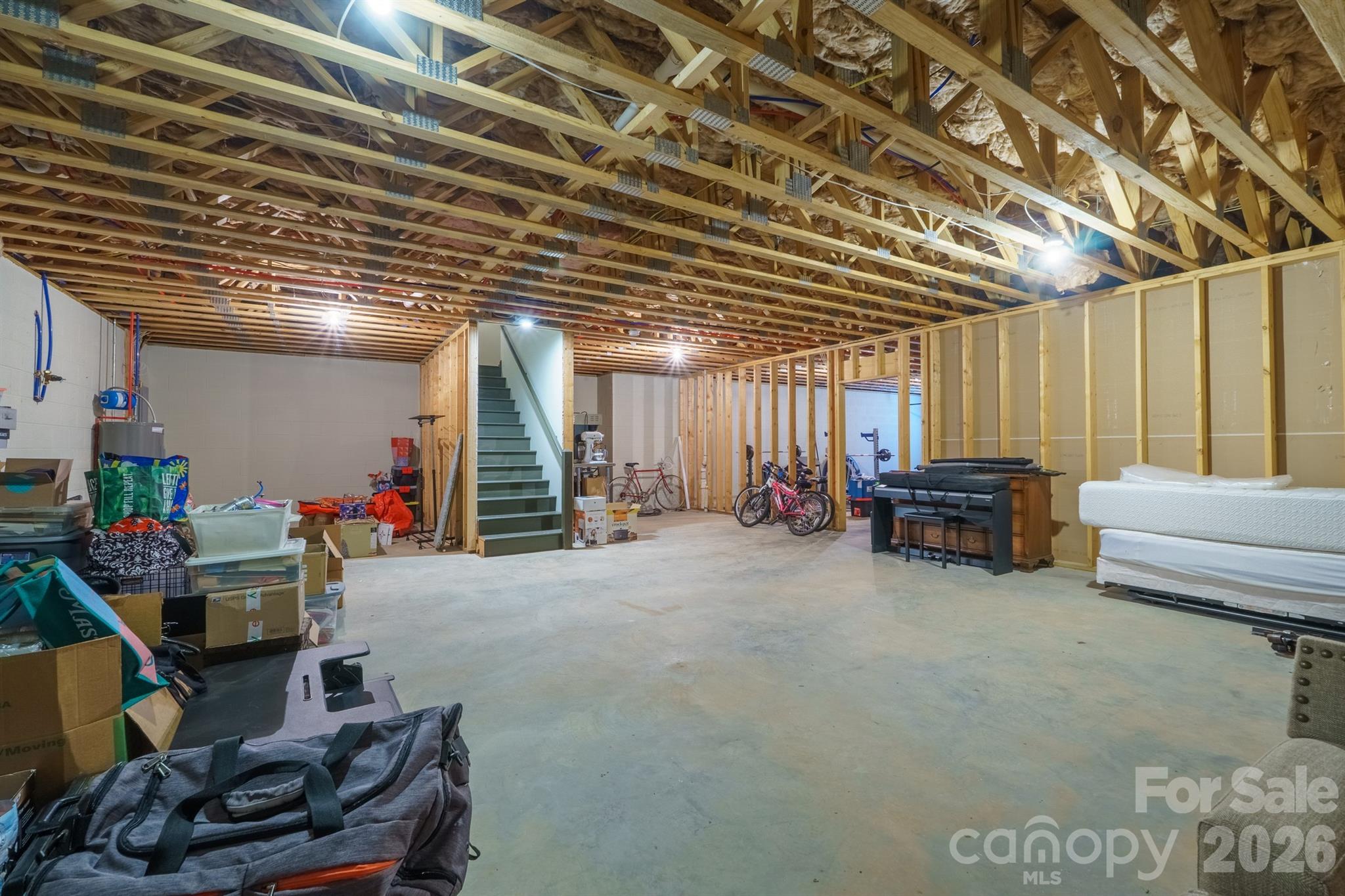 5361 Antler Creek Drive — Granite Falls