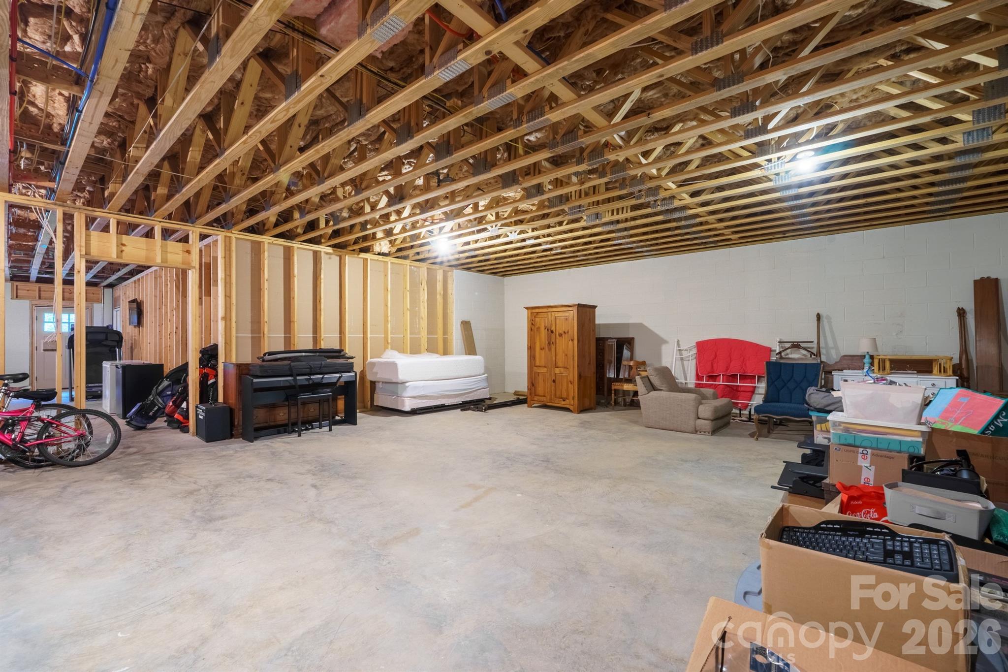 5361 Antler Creek Drive — Granite Falls
