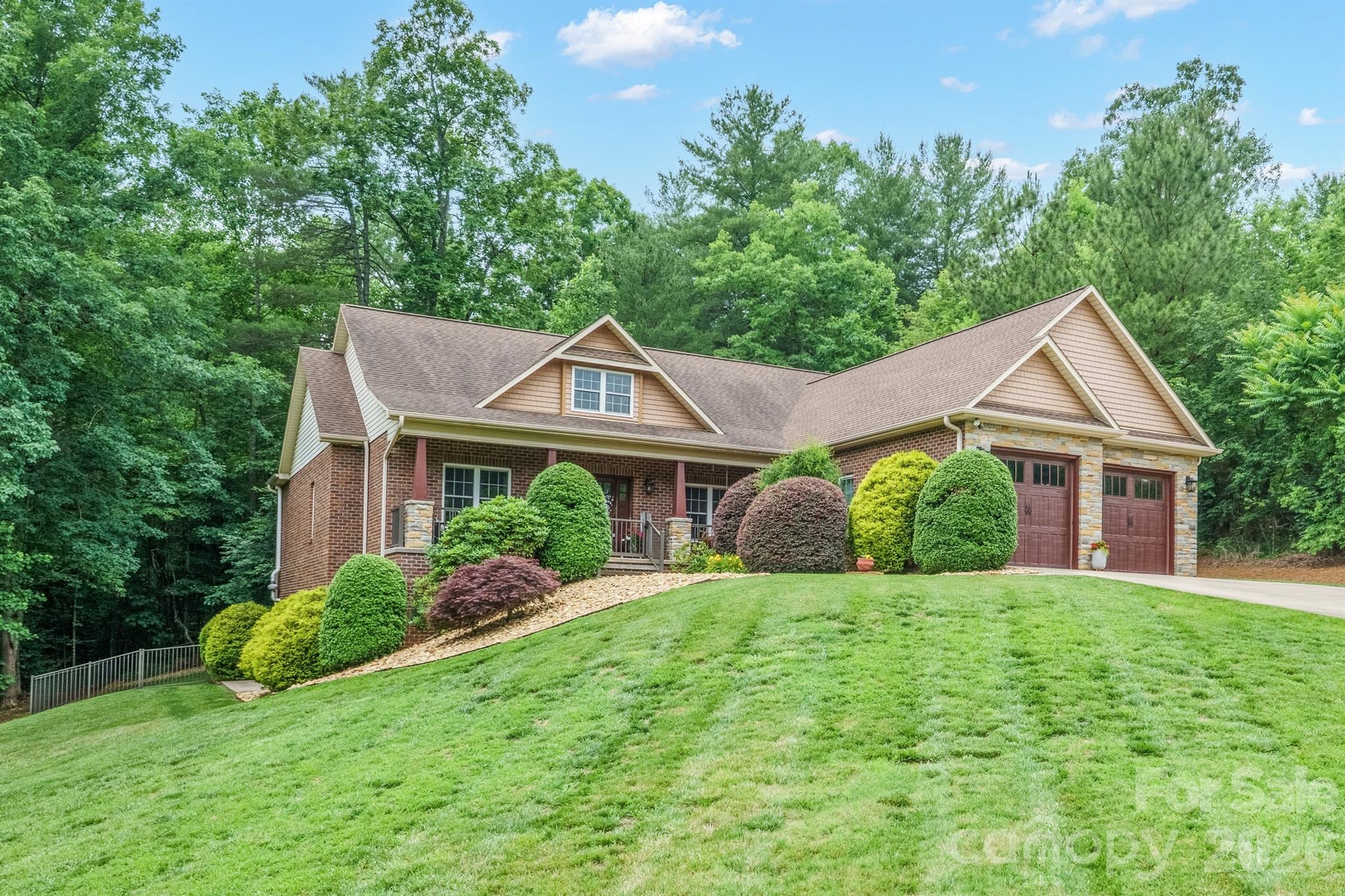 5361 Antler Creek Drive — Granite Falls