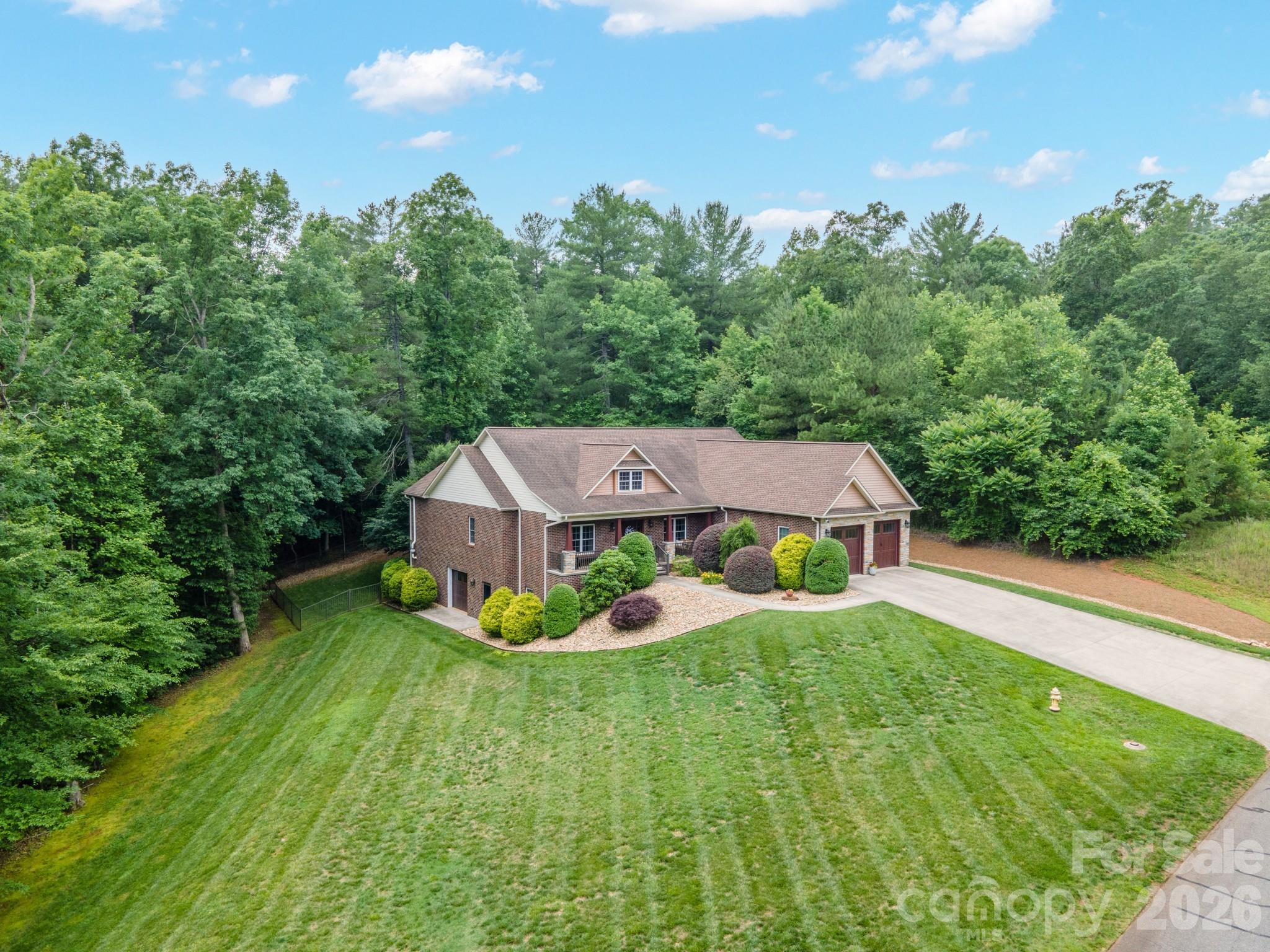 5361 Antler Creek Drive — Granite Falls