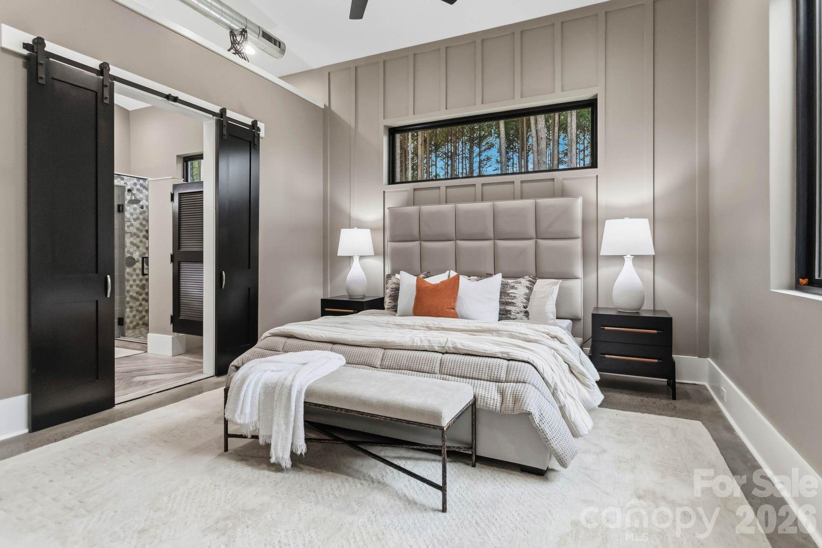 9669 Foil Road — Mount Pleasant