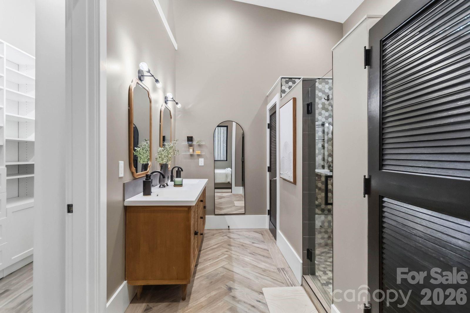 9669 Foil Road — Mount Pleasant