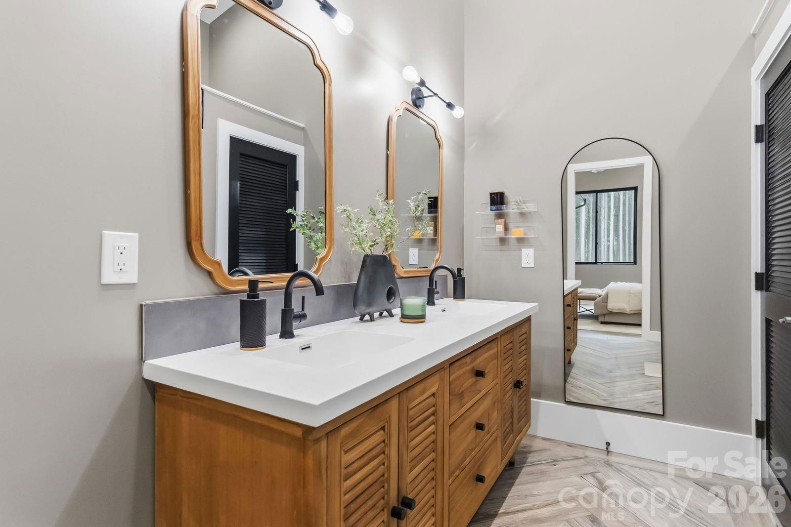 9669 Foil Road — Mount Pleasant