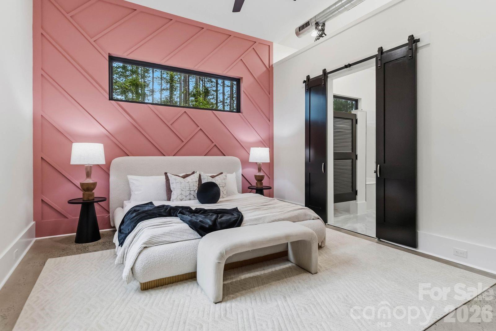 9669 Foil Road — Mount Pleasant