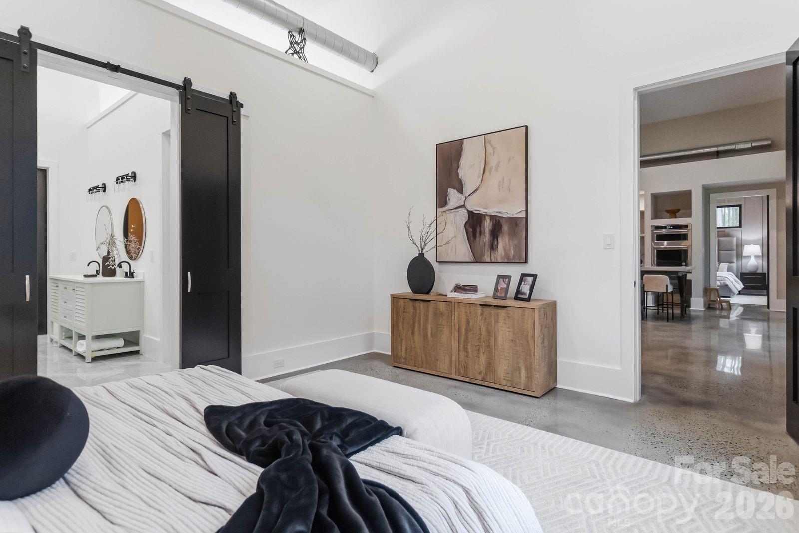 9669 Foil Road — Mount Pleasant