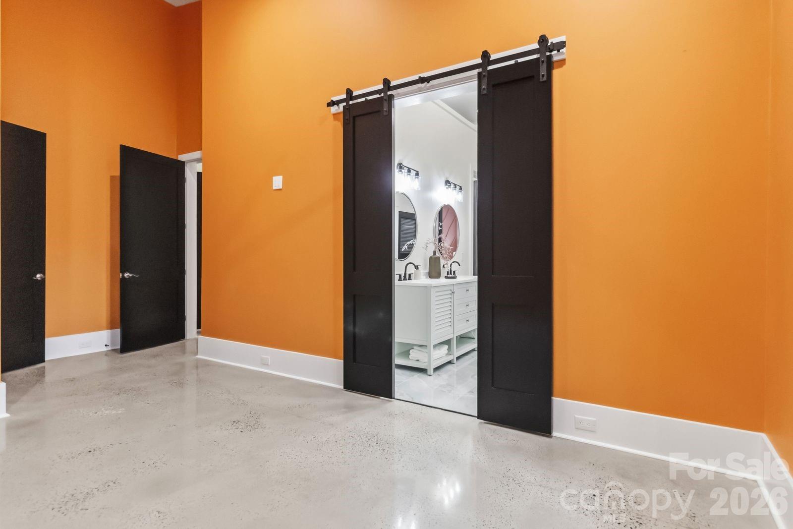 9669 Foil Road — Mount Pleasant