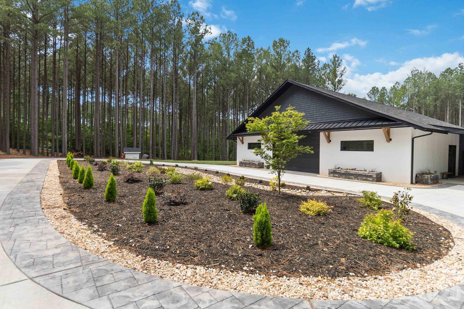 9669 Foil Road — Mount Pleasant