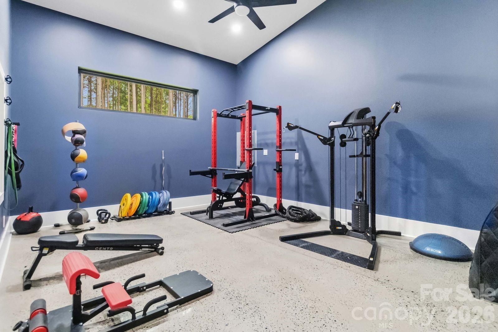 9669 Foil Road — Mount Pleasant