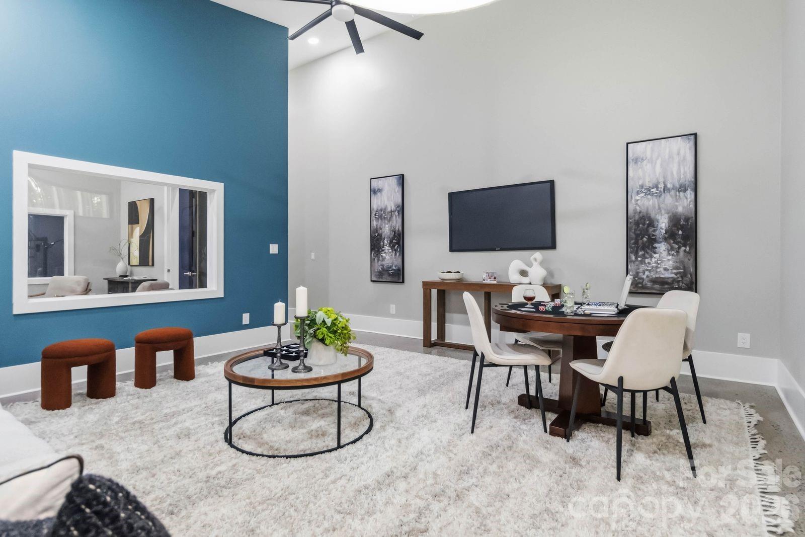 9669 Foil Road — Mount Pleasant