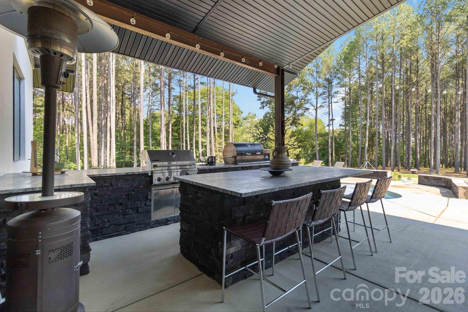 9669 Foil Road — Mount Pleasant