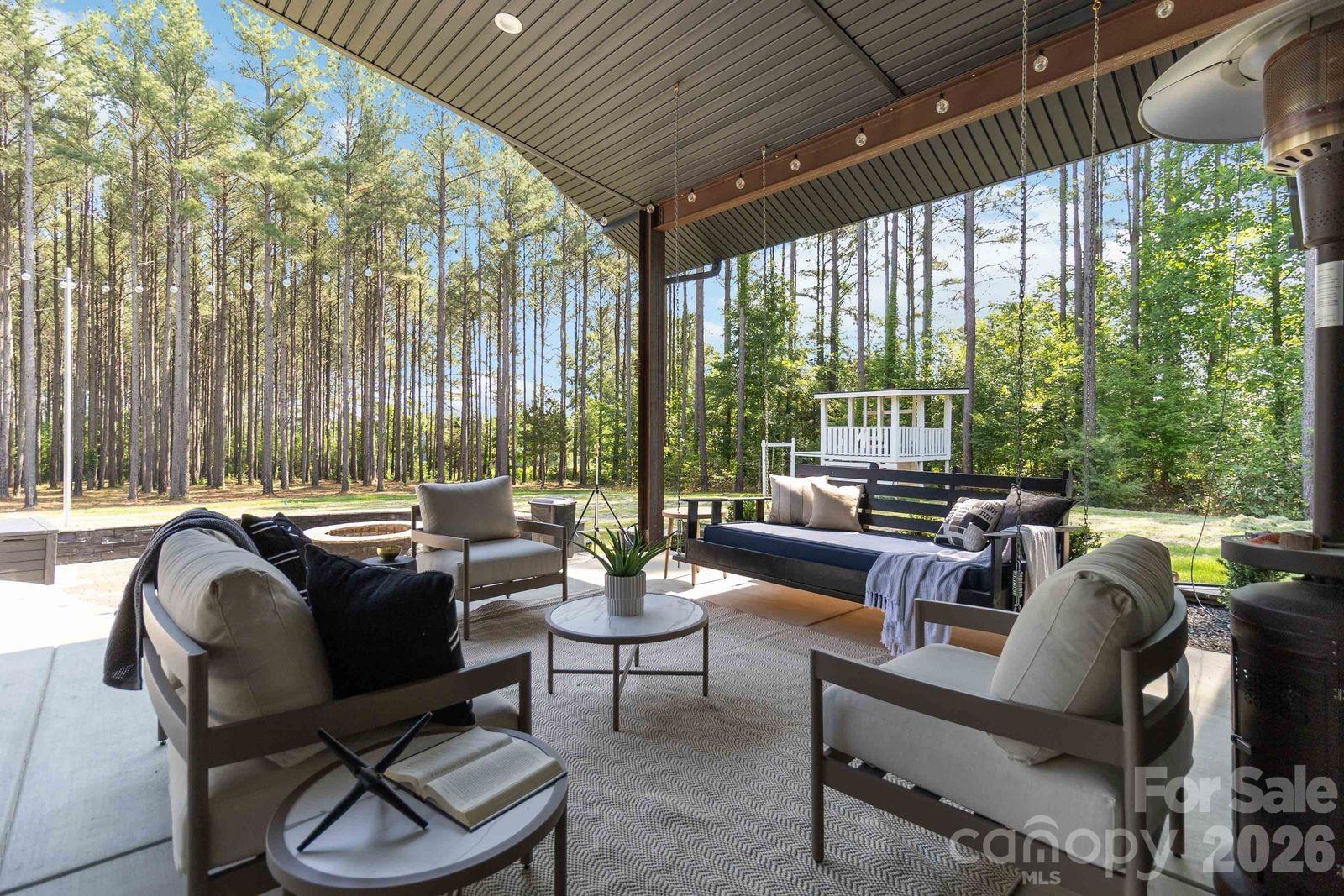 9669 Foil Road — Mount Pleasant