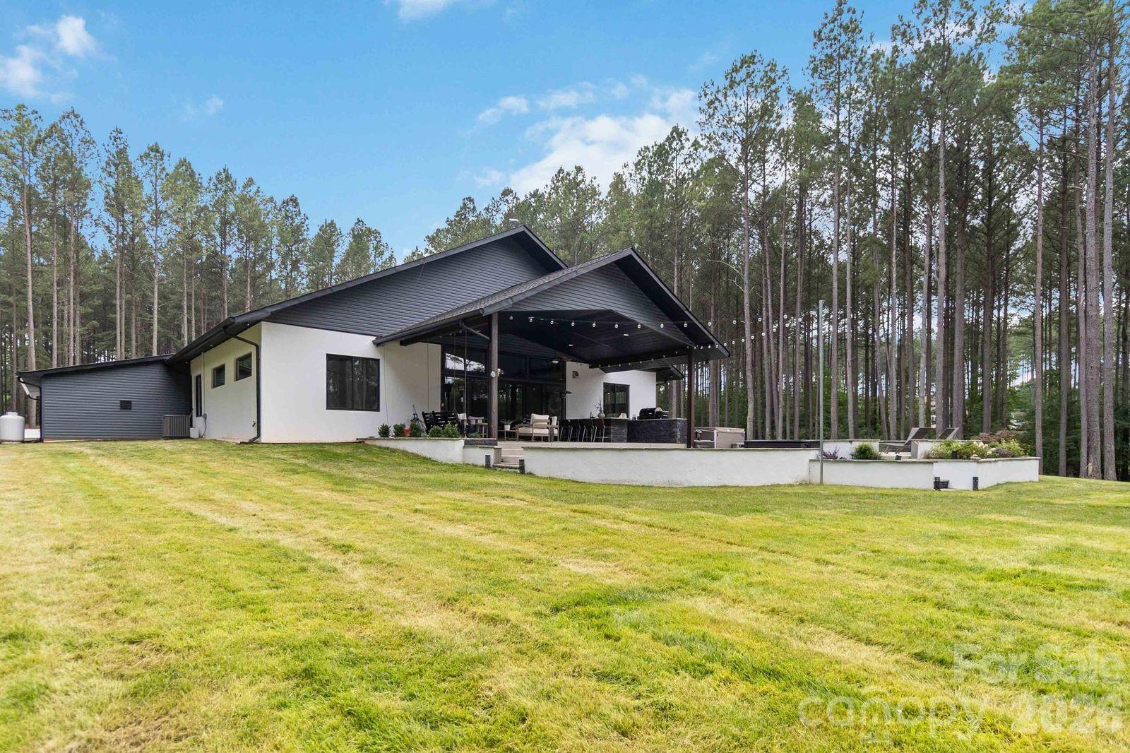 9669 Foil Road — Mount Pleasant
