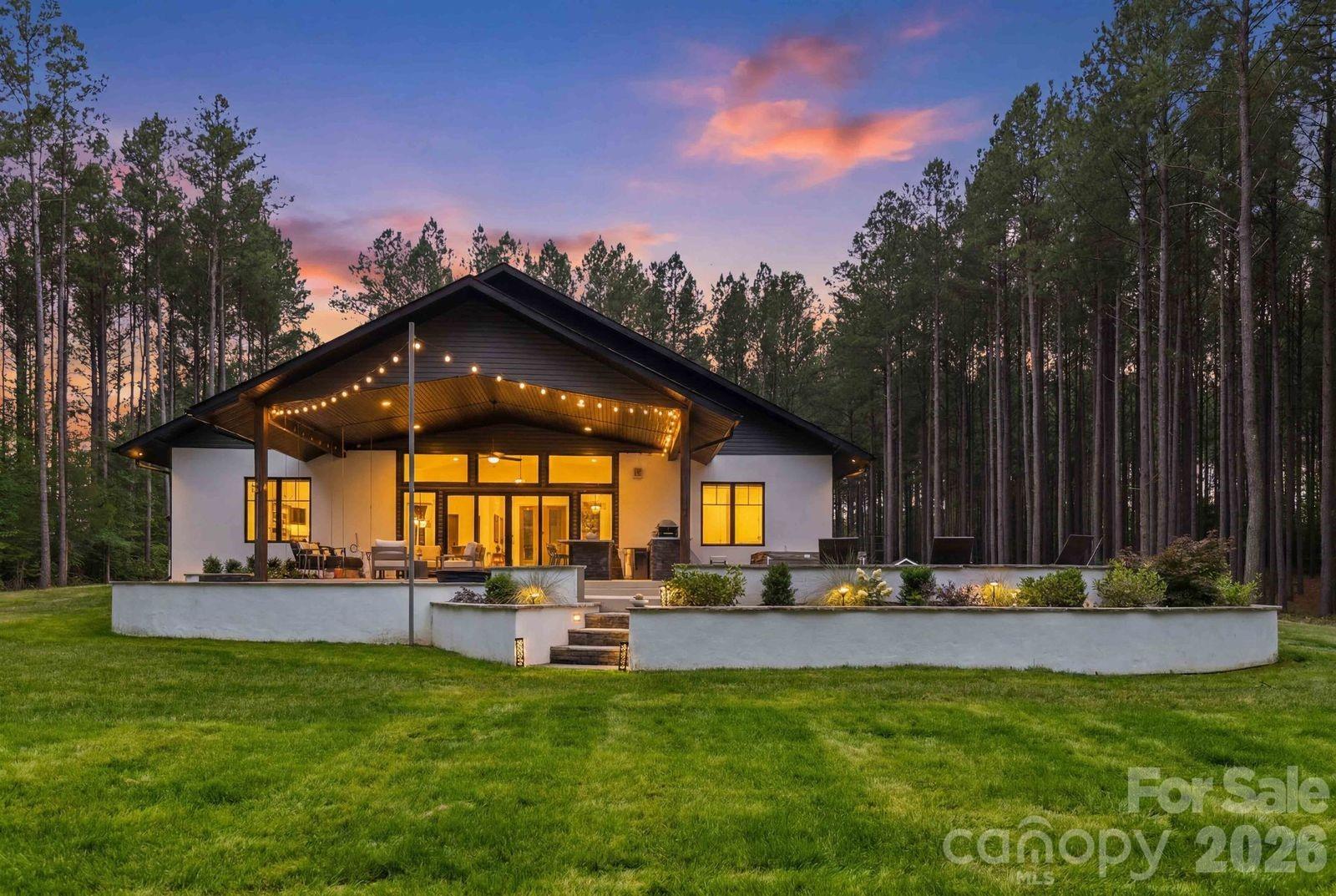 9669 Foil Road — Mount Pleasant