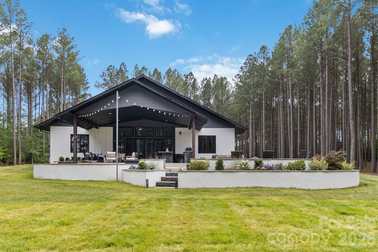 9669 Foil Road — Mount Pleasant