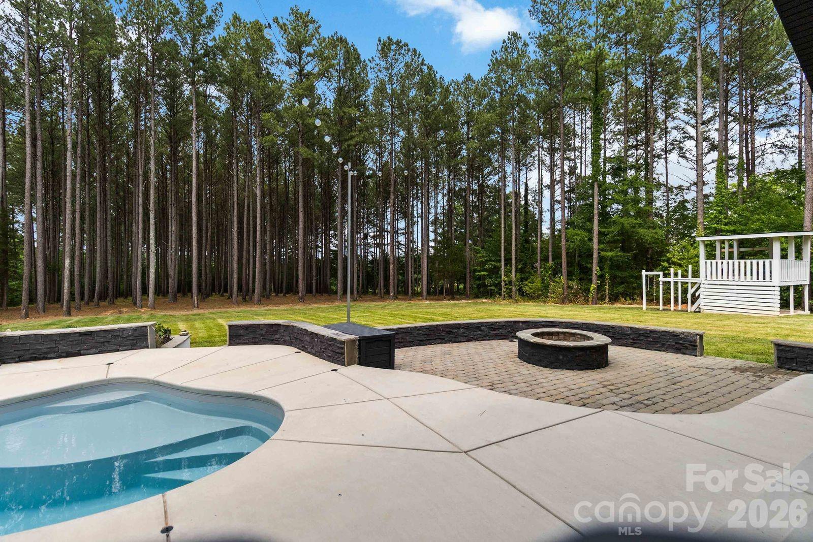 9669 Foil Road — Mount Pleasant