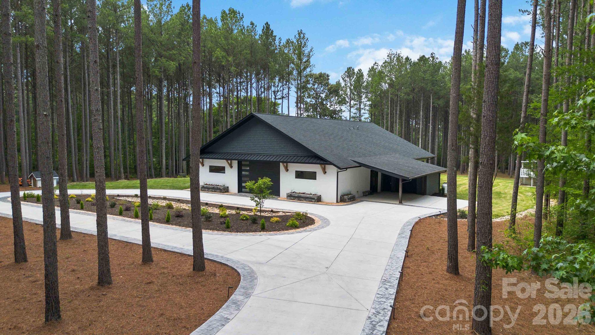 9669 Foil Road — Mount Pleasant